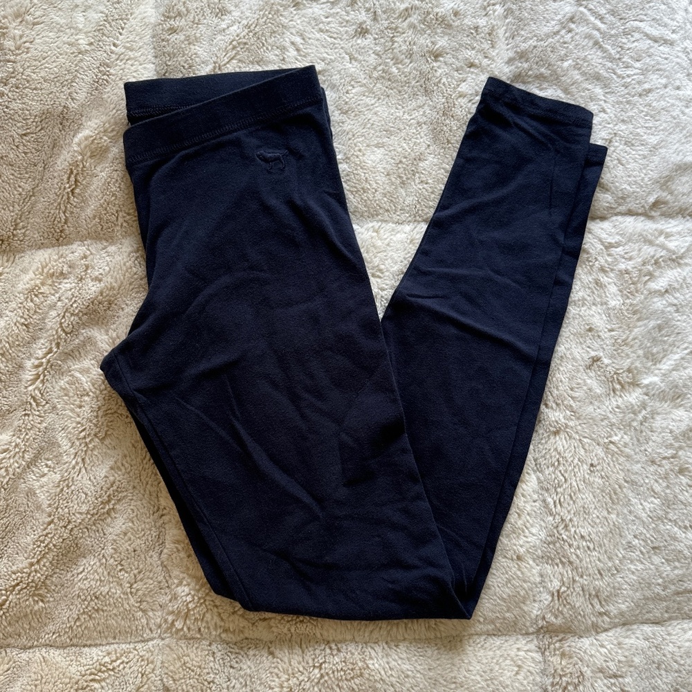 Victoria’s Secret Pink leggings
